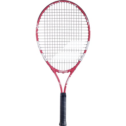 Babolat Jr 25 Wimbledon Tennisracket Besnaard