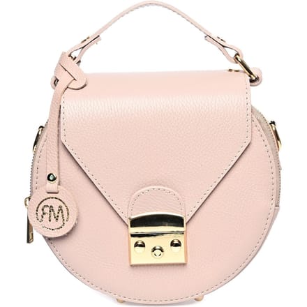 Roberta M Rose Rundleer Tas
