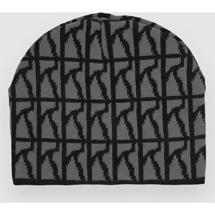 Poetic Collective Skull Muts patroon