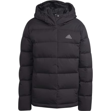 Donsjack voor dames adidas Helionic