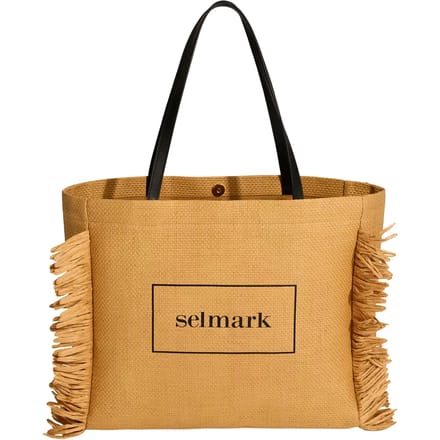 Strandtas voor vrouwen Selmark Complementos