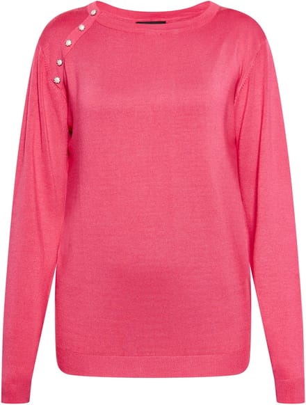 NAEMI Jumper