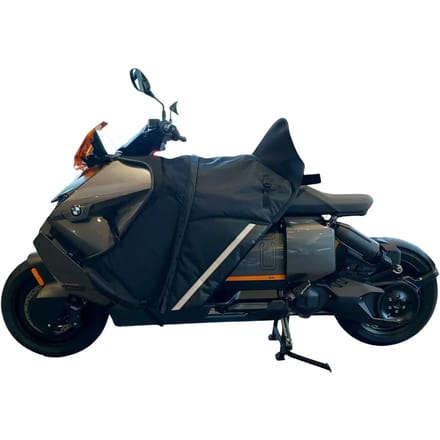 Scooter schort Bagster Winzip BMW CE-04