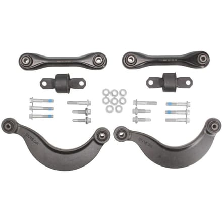 Draagarm, wielophanging FEBI BILSTEIN 34250