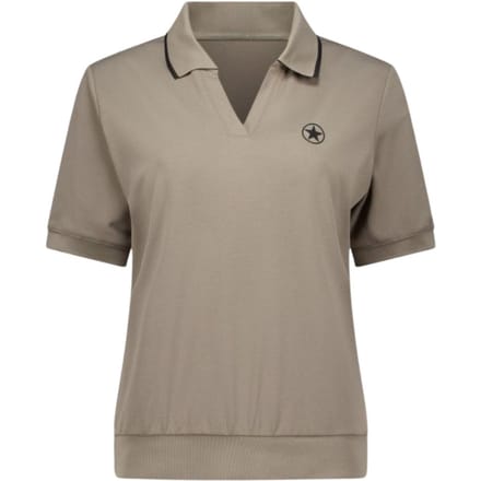 Airforce Womens Harper Performance Polo