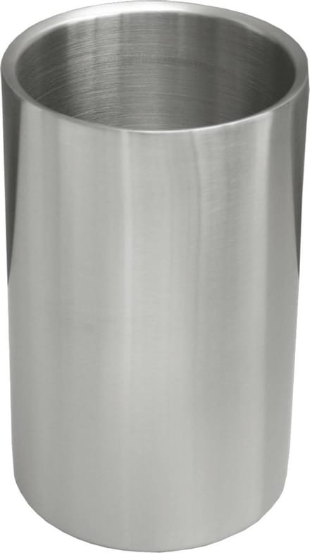 Bar Professional Wijnkoeler - 12cm - RVS