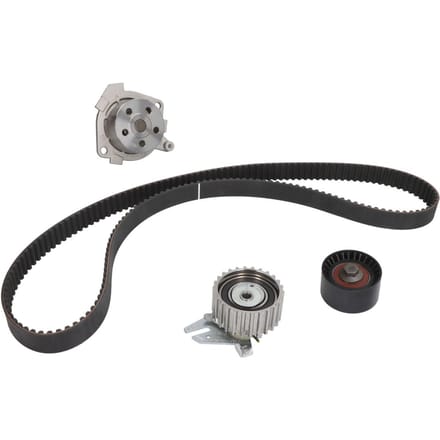 Schaeffler Ina Waterpomp + distributieriem set INA 530 0226 30