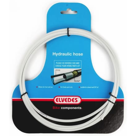 Specifieke slang voor minerale olie Elvedes Mineral - DOT, Kevlar - PTFE