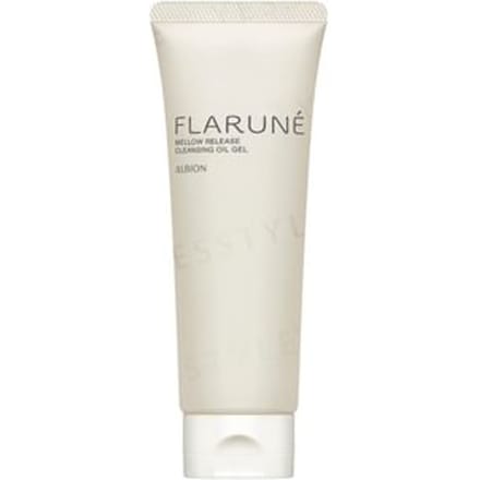Albion - Flarune Mellow Release Cleansing Oil Gel 170g