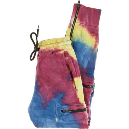 Broek Mannen Lichtpak Pocket Jogger Multi