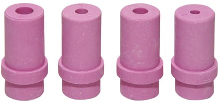 Sproeiers voor zandstraler 220 l/350 l, 4 st.