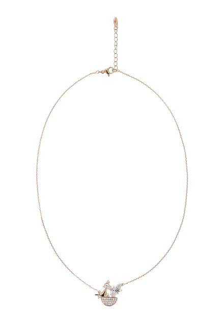 Gaya Necklace
