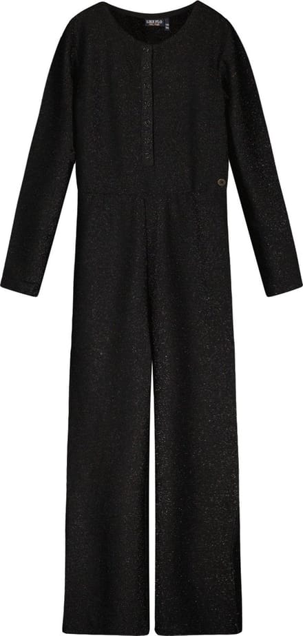 Like Flo F408-3040 Meisjes Jumpsuit - Maat 152