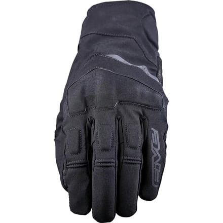 Motorhandschoenen voor het tussenseizoen Five Boxer Evo WP