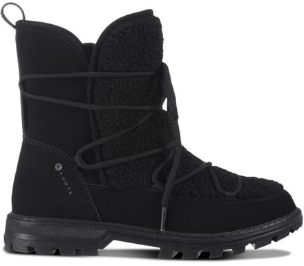LUHTA LUMOTTU MS Dames Snowboots - Zwart - 42