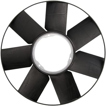 Ventilatorwiel, motorkoeling MAHLE CFW 38 000P