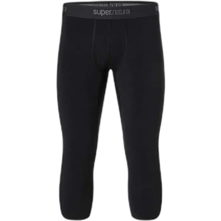 3/4 lange legging super.natural Arctic230