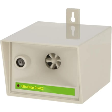 veterinaire apparatuur ultrasone apparatuur Kerbl DuoX2