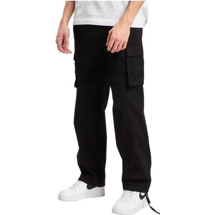 DEF - Empire Cargobroek - XL - Zwart