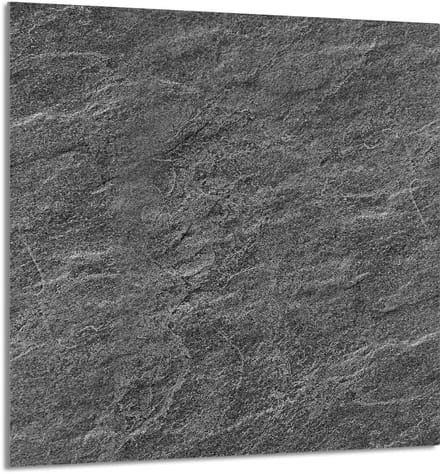 TMK ArtDeko - Serie - Glazen Panel - 60x65 cm - Hartglas