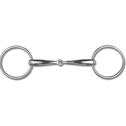 Horsesnoer voor paard Waldhausen Massif