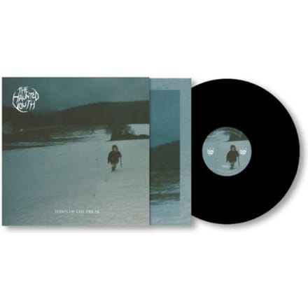 The Haunted Youth - Dawn Of The Freak (LP)