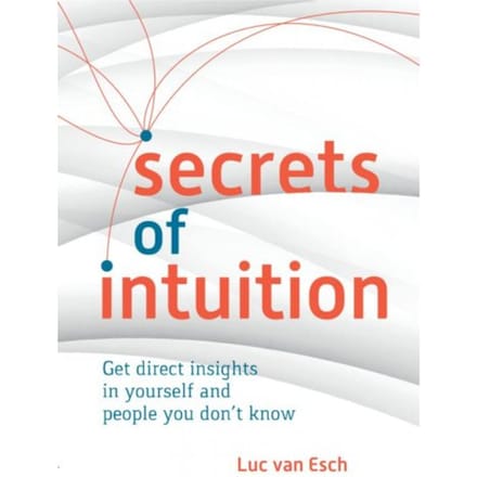 Secrets Of Intuition - Luc van Esch