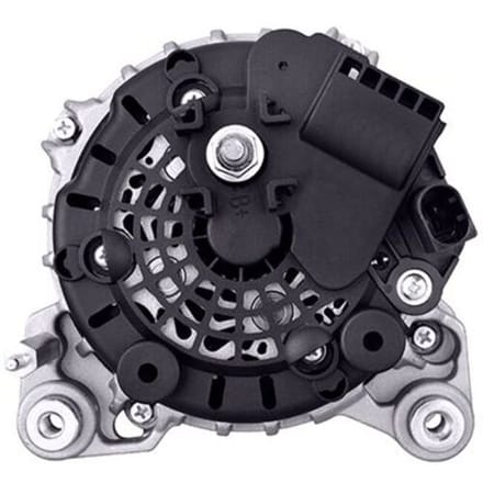 Driefasige generator HELLA 8EL 015 637-411