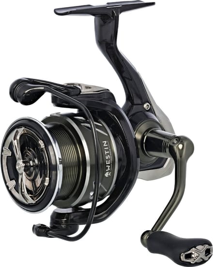 Westin - Slip voorop 2026 W2 Reel - Westin