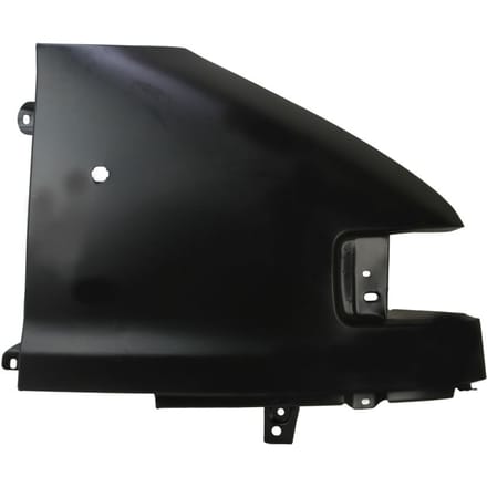 Spatbord, vóór BLIC 6504-04-2092312P, rechts