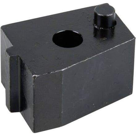KS Tools 400.2951 Nokkenaswielhouder, 35 mm