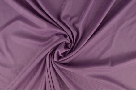 Tricot voering - 1 meter - Lavendel - Per meter - Charmeuse stretch voering - 160cm breed