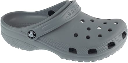 Crocs Classic Klompen Blauw EU 37-38 Kinderen