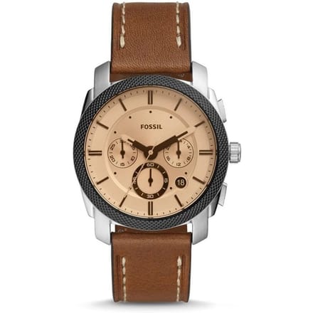Fossil FS5620 Dames Horloge 36mm 5 ATM