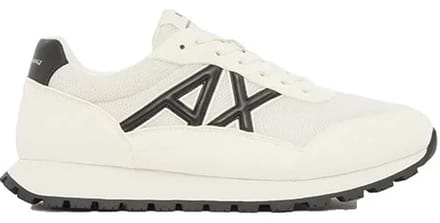 Armani Exchange Xm001960_af19388 Schoenen Wit EU 43 1/2 Man
