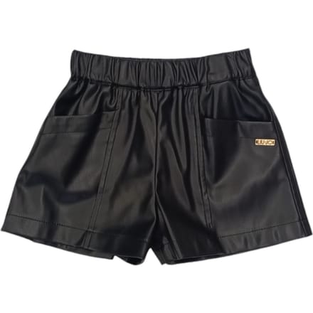 Liu-jo - Bermuda Ecopelle Black KF4012 E0392