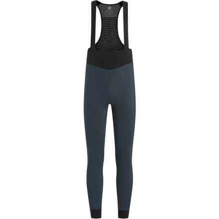 Longe bretelenshort Rogelli Signature