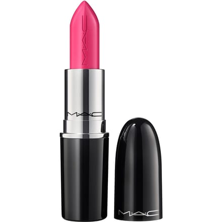 MAC Lustreglass Sheer-Shine Lipstick (Various Shades) - No Photos