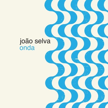 João Selva - Onda (CD)