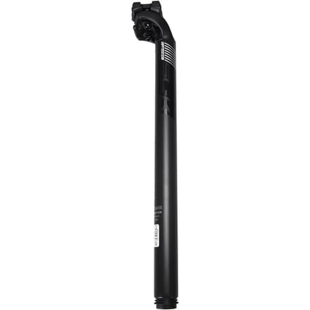 Fsa Sl-k Sbs Zadelpen Zilver 350 mm / 27.2 mm