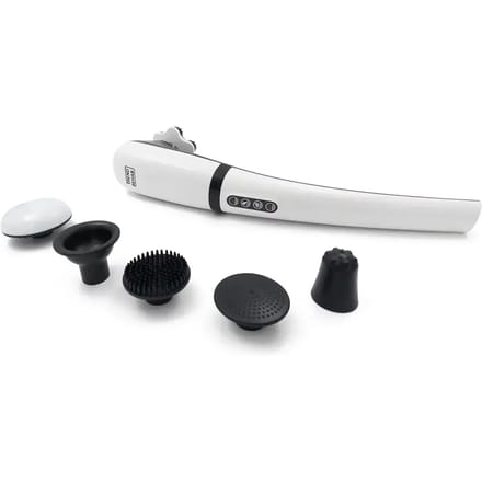 Draadloze massageapparaat Trend Rehab RelaxME Heat