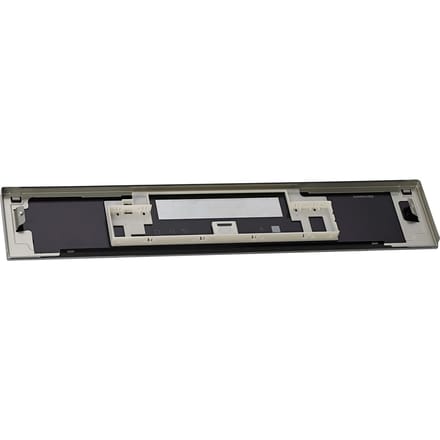 AEG controlepaneel, zwart, 60cm, ITEX100 8585551195334