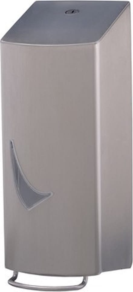 Wings | Zeepdispenser | Navulbaar | Inhoud: 900 ml