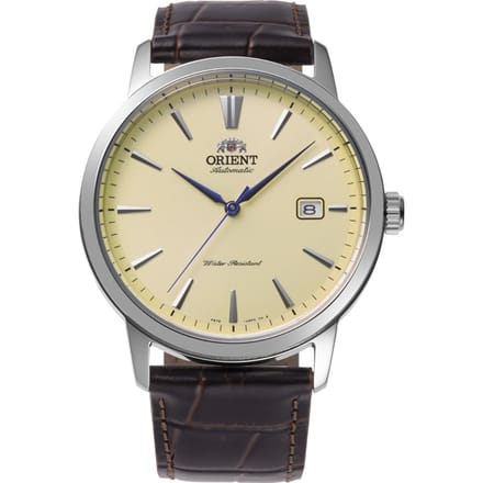 Orient Contemporary RA-AC0F16S30B Horloge