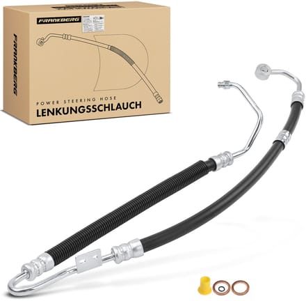 Frankberg 1x hydraulische stuurslang voor Benz C-Klasse W