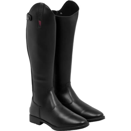 Meisjes neplederen ruiterboots Supreme