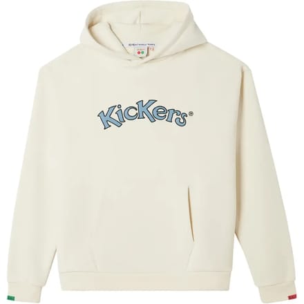 Hoodie Kickers Arch