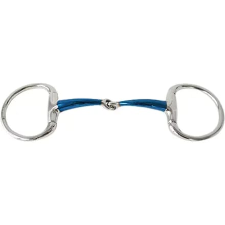 Olijfbit voor paarden Sefton