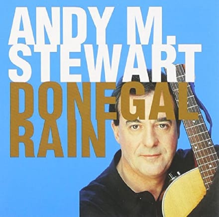 Donegal Rain