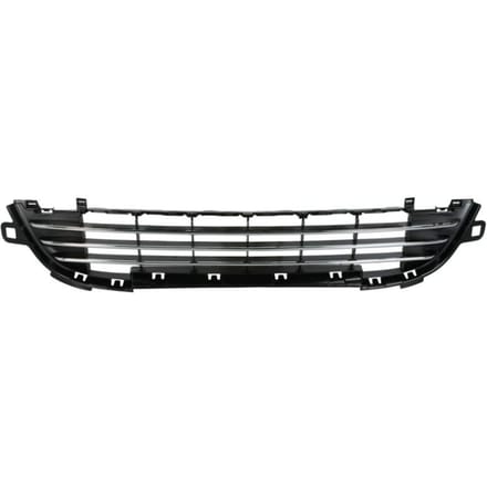 Bumper - ventilatierooster BLIC 6502-07-5508911Q